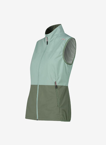 SMANICATO LIGHT SOFTSHELL OUTDOOR, E421 OLINVEPINK, small