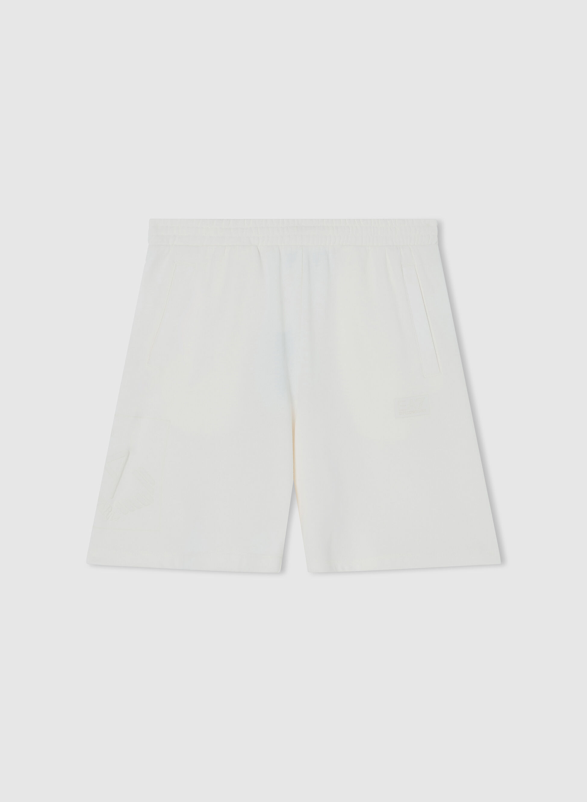 EA7 BERMUDA LOGO SERIES RAGAZZO 14