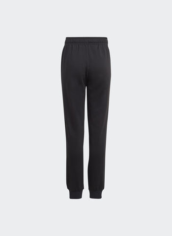 TUTA BL GIRO LOGO FD RAGAZZO, BLKRED, small