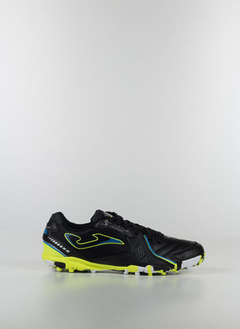 SCARPA DRIBBLING TF, BLKYEL, small