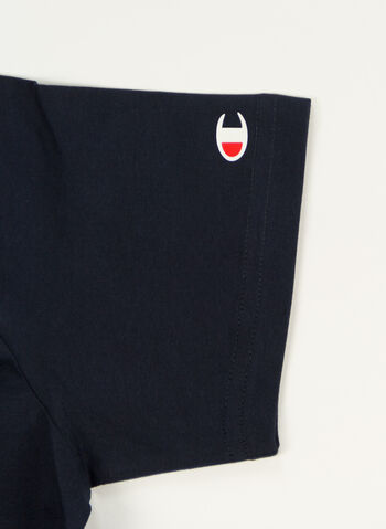 T-SHIRT BI-PACK MICRO LOGO RAGAZZO, , small