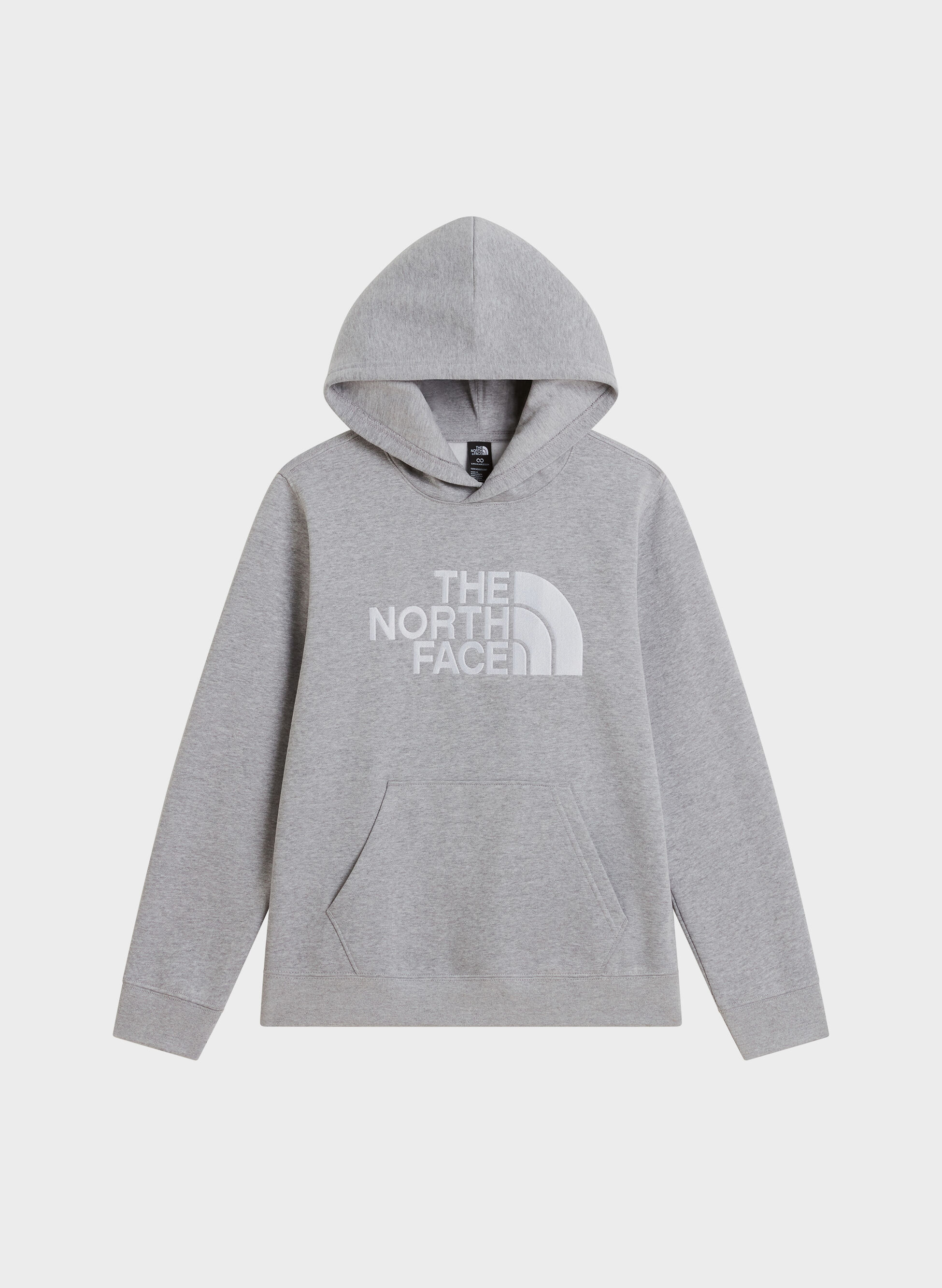 Felpa Ess Hoodie Junior