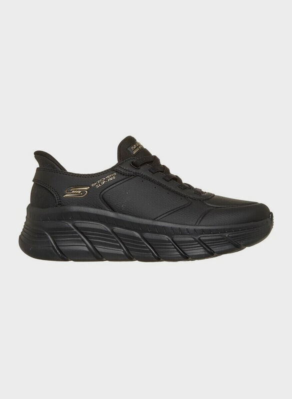 SCARPA BOBS SLIP INS, BBK BLK, medium