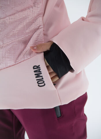 GIACCA SCI 20000, 491 ROSE, small