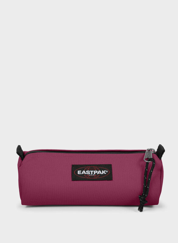 ASTUCCIO BENCHMARK, - BURGUNDY, medium