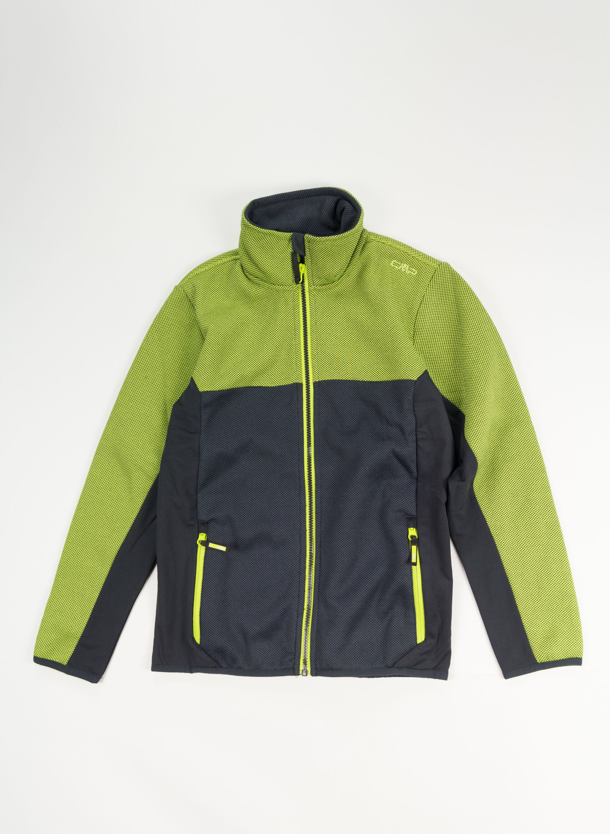 FELPA IN PILE KNIT-TECH RAGAZZO 152