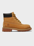 SCARPA BOOT CLASSIC NBK BAMBINO, - YELLOW, thumb