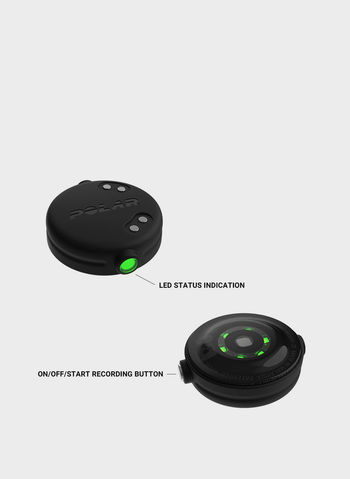 OH1+ SENSOR BLK, BLK, small