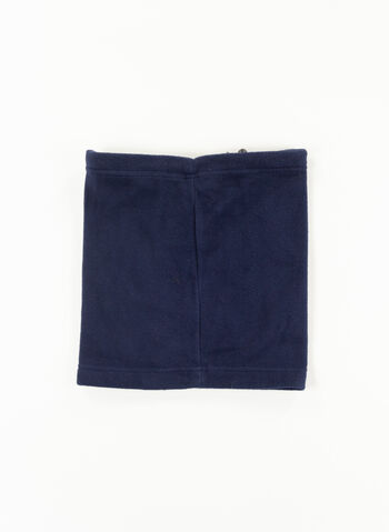 SCALDACOLLO PILE UNISEX, BS526 NVY, small