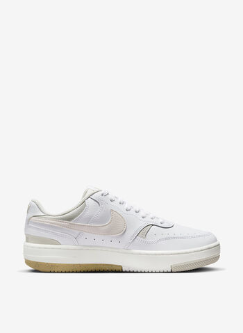 SCARPA NIKE GAMMA FORCE, 103 WHTBONE, small