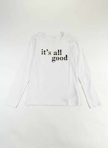 T-SHIRT ORNAP RAGAZZA, , small