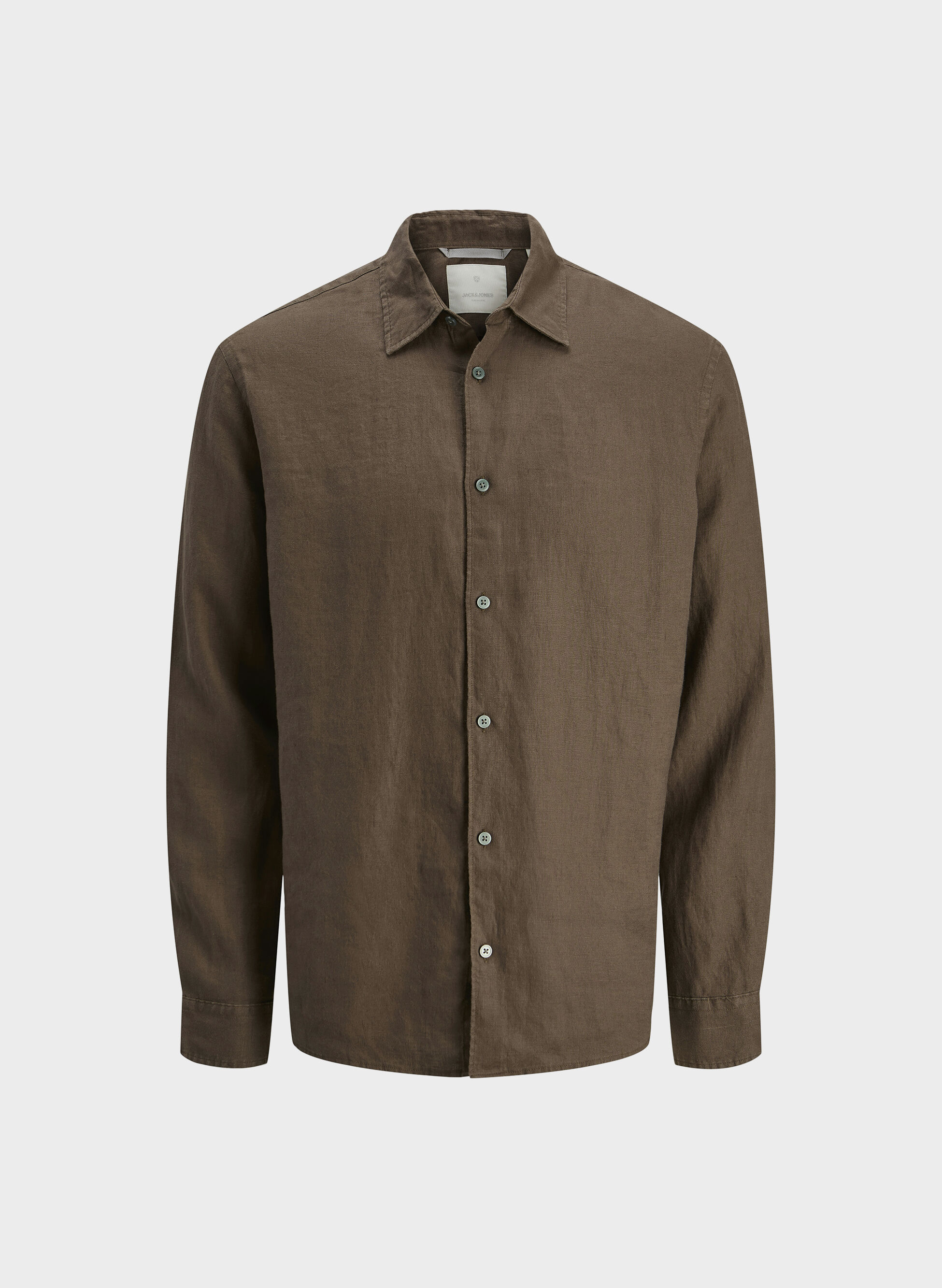 JACK & JONES CAMICIA RELAXED FIT XL