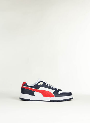 SCARPA RBD GAME LOW, 28 WHTNVYRED, small