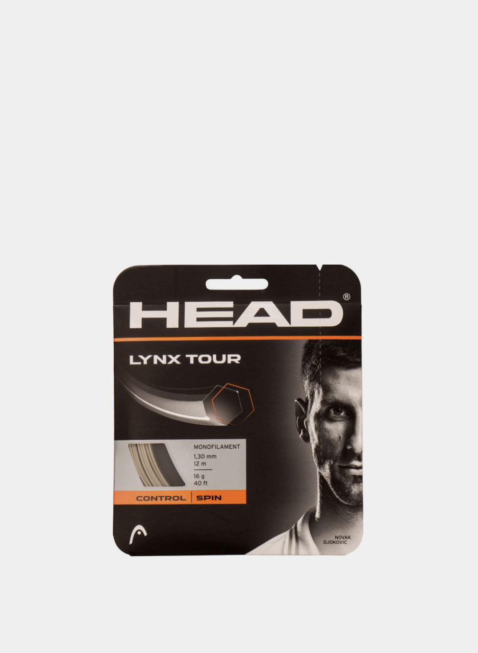 HEAD CORDA DA TENNIS LYNX TOUR UNI