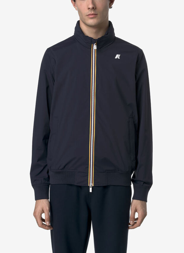 GIACCA AMAURY STRETCH, K89 NVY, large