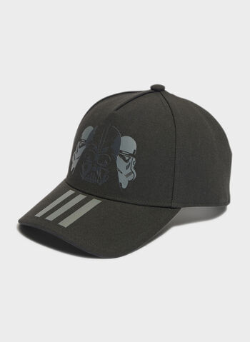 CAPPELLO STAR WARS JUNIOR, BLK, small