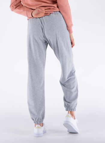 PANTALONE ESSENTIALS, GREY, small