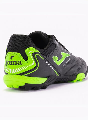 SCARPA MAXIMA TF, BLKLIME, small