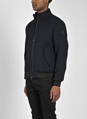 GIACCA ARMSTRONG, DKNAV NVY, small