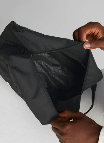 PORTASCARPE CHALLENGER, 01 BLK, small