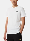 T-SHIRT SIMPLE, FN4 WHT, thumb