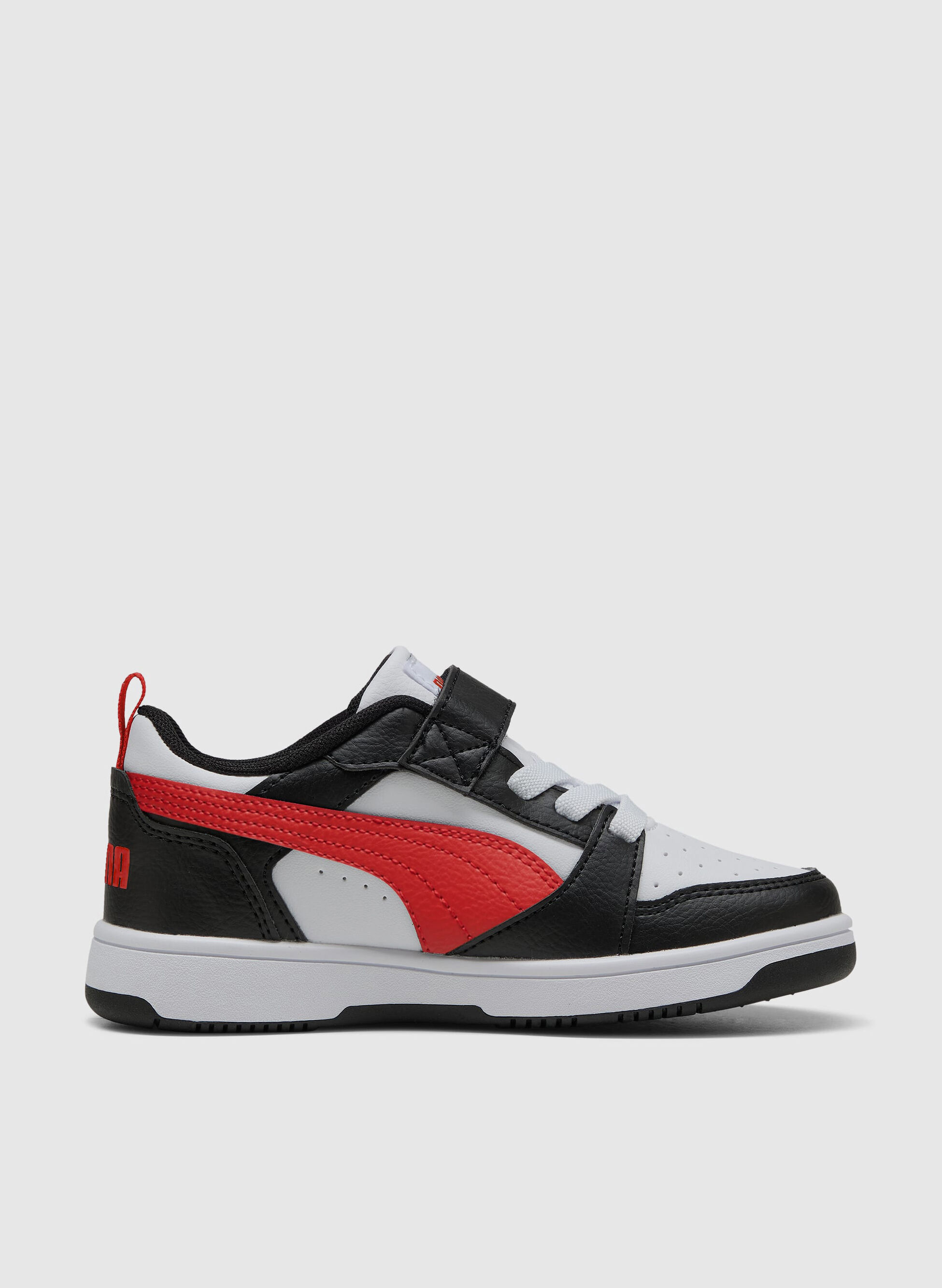 PUMA SCARPA REBOUND V6 BAMBINO 10K