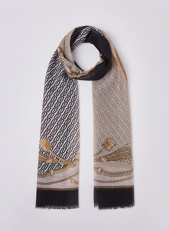 STOLA BETTER, 22222 BLK, medium