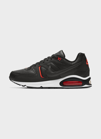 SCARPA AIR MAX COMMAND, 002BLKRED, small