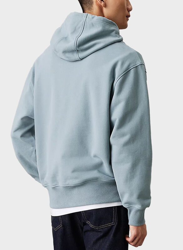 FELPA MICRO LOGO, PC2 CELESTE, medium