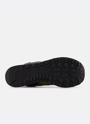 SCARPA 574, - OLIVENVY, small