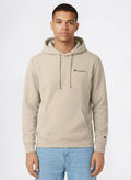 FELPA ICONS HOODIE, MS041 DUN, thumb