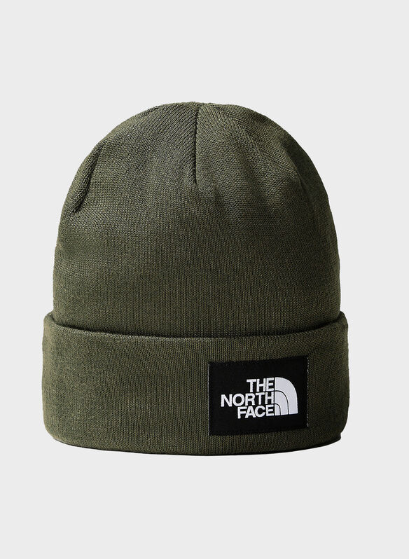 CAPPELLO WORKER UNISEX, GREEN, medium