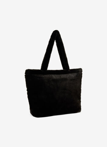 BORSA SHOPPER UP 17 L, 01 BLK, small
