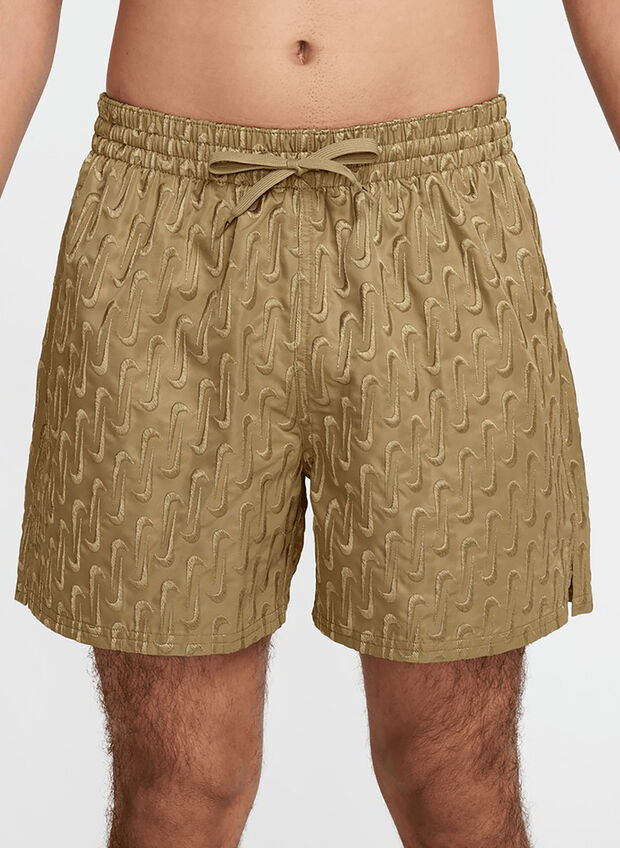 COSTUME BEACH SWOOSH, , large