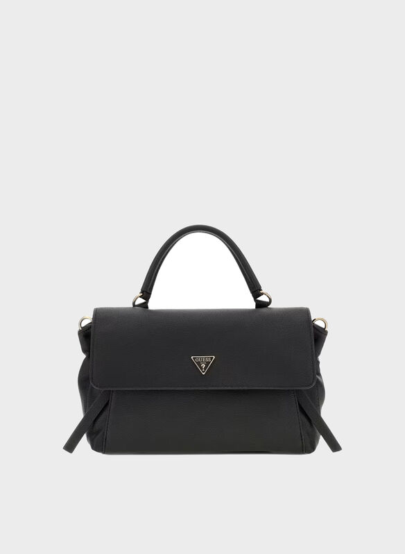 BORSA CARTELLA DEVON, BLA BLK, medium