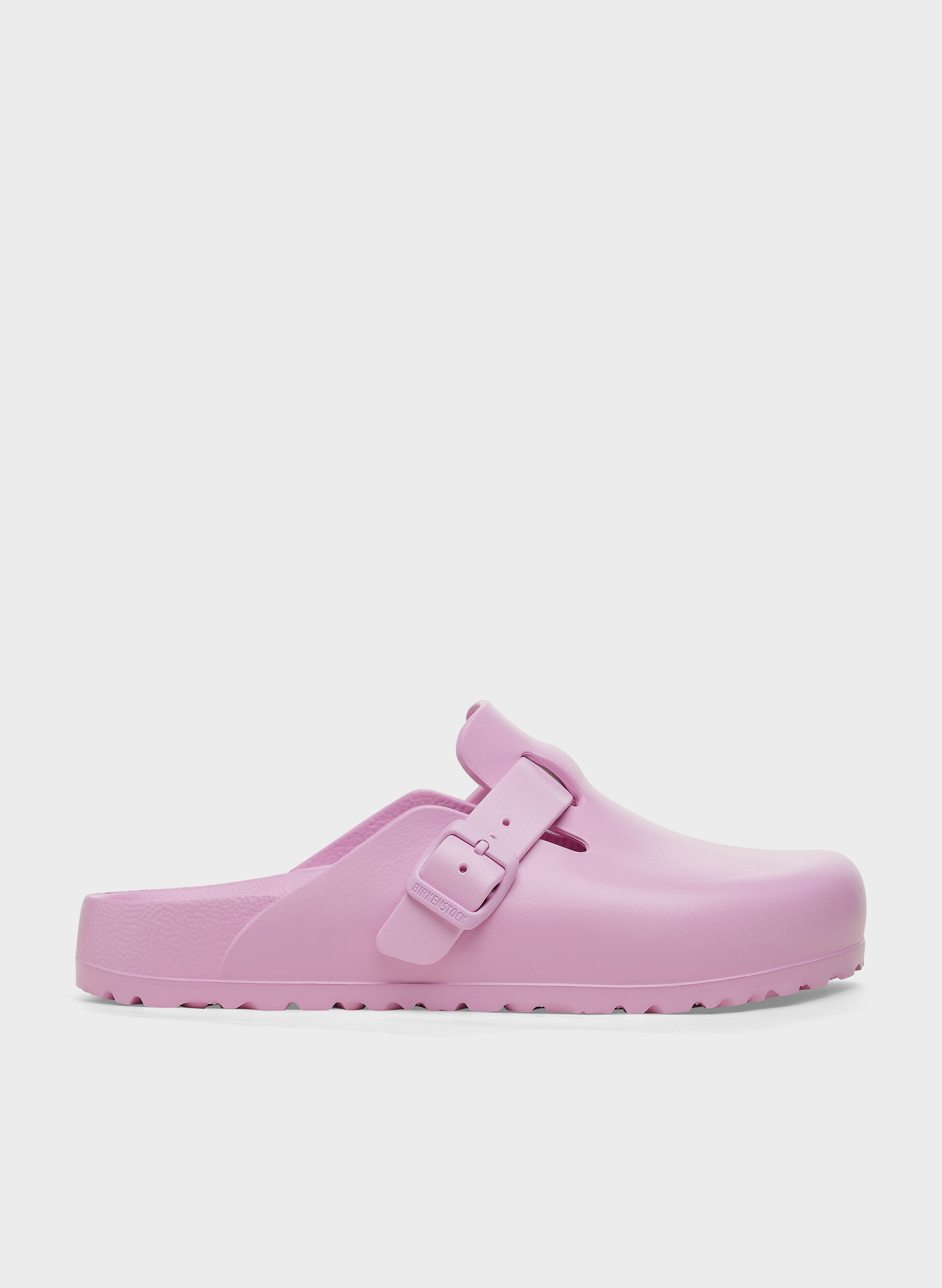 BIRKENSTOCK SABOT BOSTON EVA