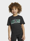 T.SHIRT MINECRAFT BAMBINO, - BLK, thumb