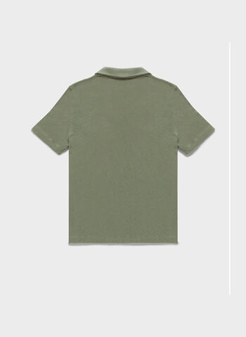 POLO SIDNEY, E00965 SALVIA, small