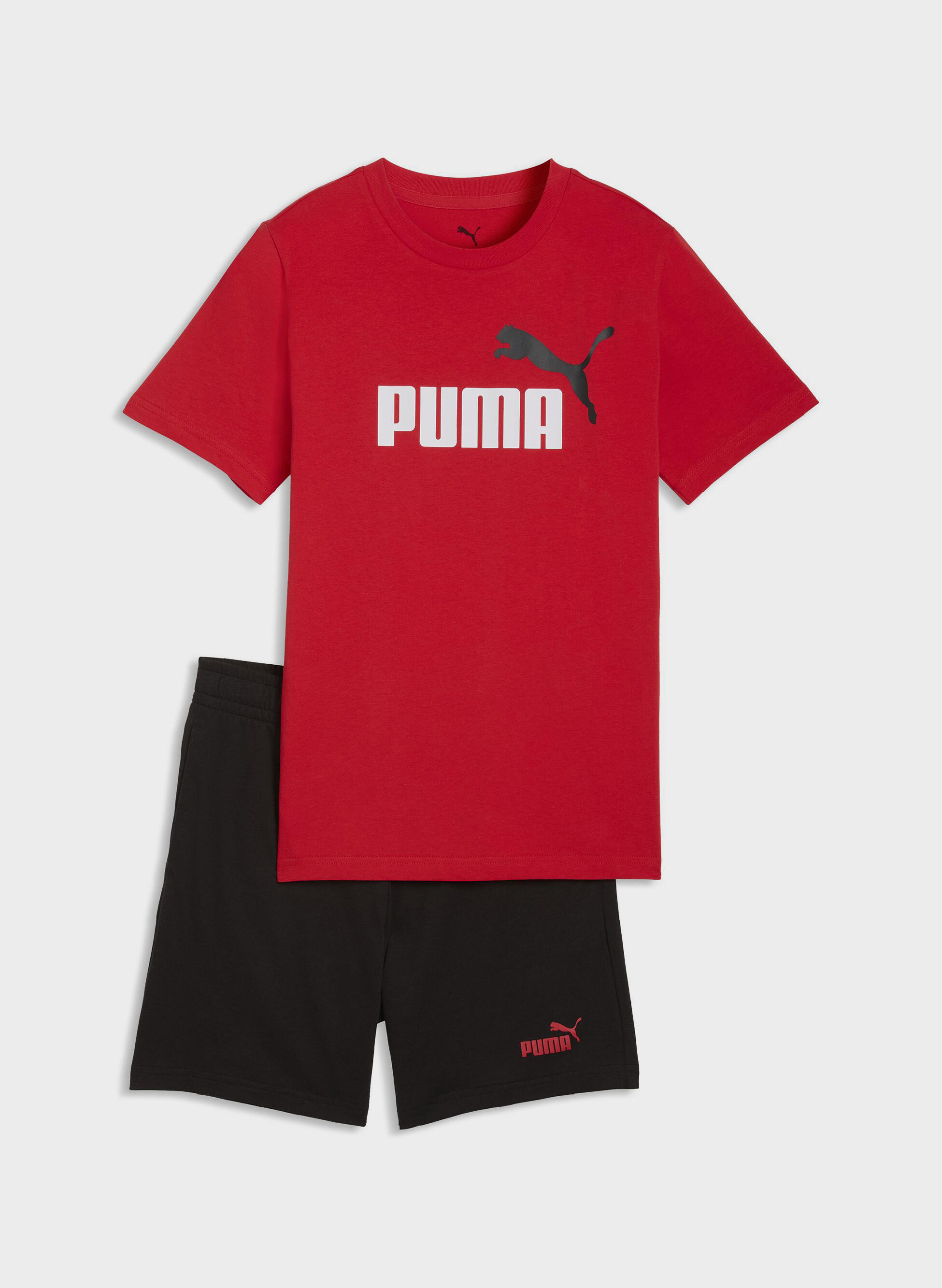PUMA COMPLETINO ESS 2 RAGAZZO