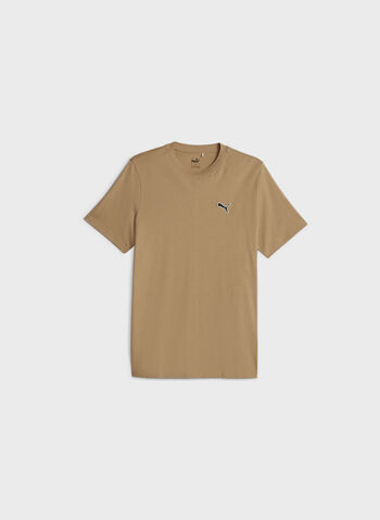 T-SHIRT BETTER ESSENTIAL, 85 TORTORA, small