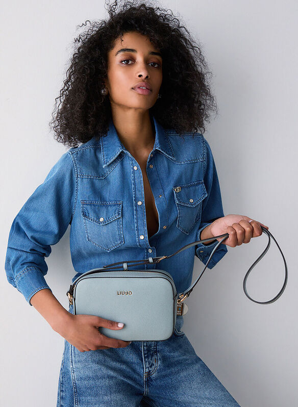 BORSA A TRACOLLA MEDIA, 53920 CELESTE, medium