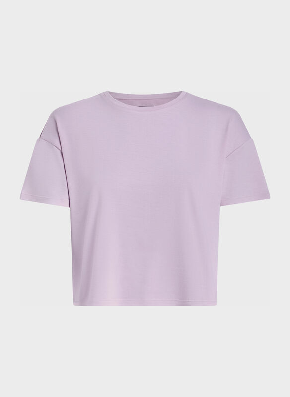 T-SHIRT OZELLA, 426 LILLA, medium