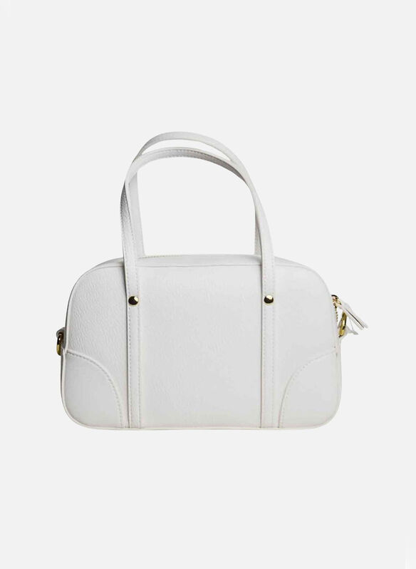 null, U0011 WHT, medium