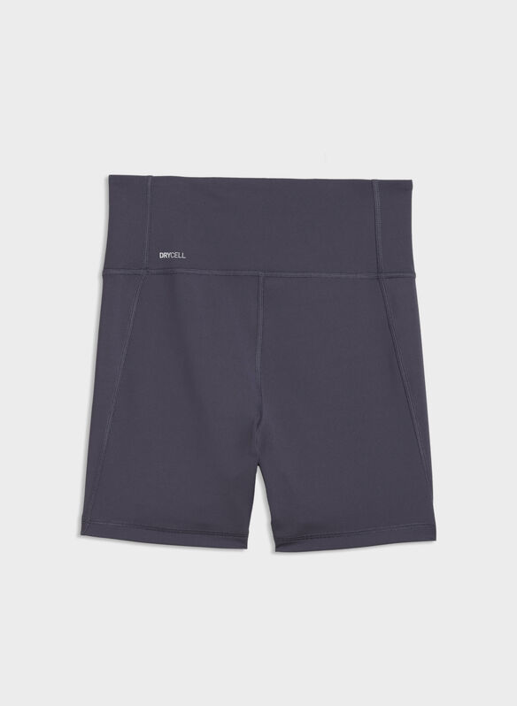 SHORT 5IN TAD ESS, 35 VIOLET, medium