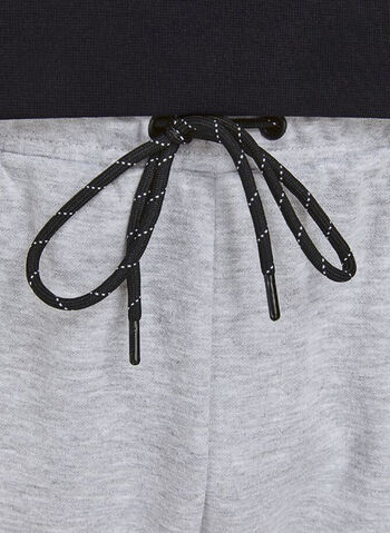 PANTALONE WILL JAIR, LIGHT GREY MEL, small