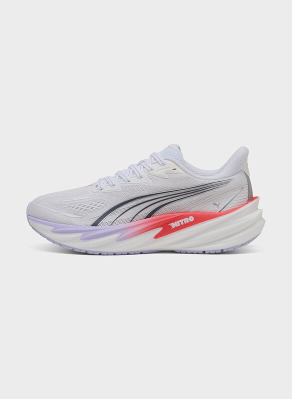 SCARPA VELOCITY NITRO 5, 05 WHTULTRARED, medium
