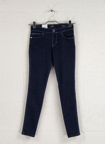 JEANS CURVE X, , small