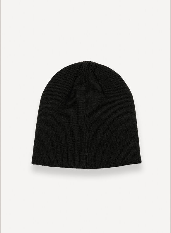 CAPPELLO BICOLORE UNISEX, 99 BLK, medium