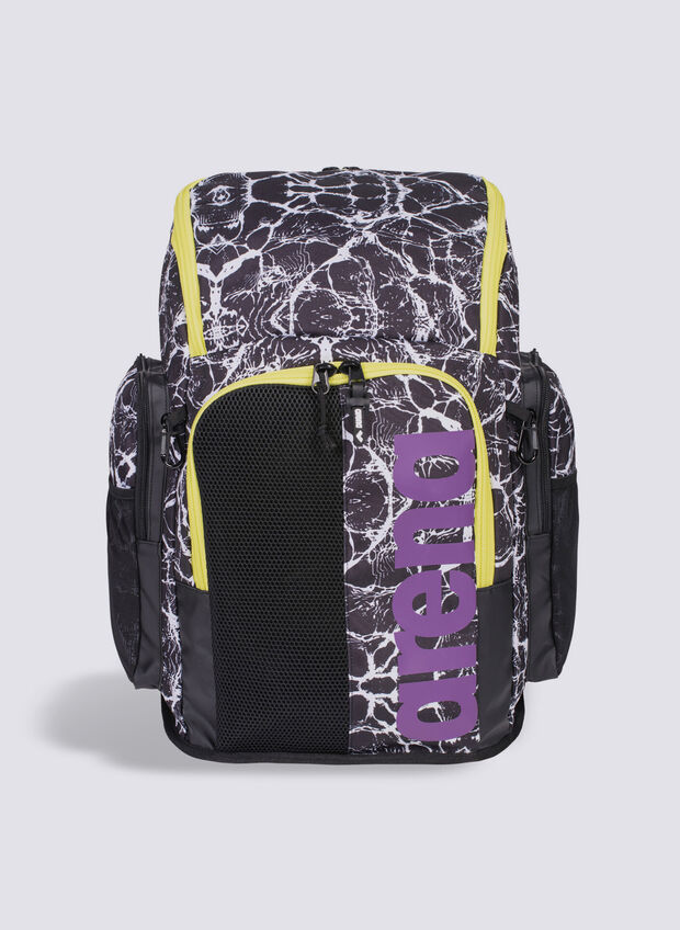 ZAINO SPIKY ||| 45L, 131 PURPLE, large