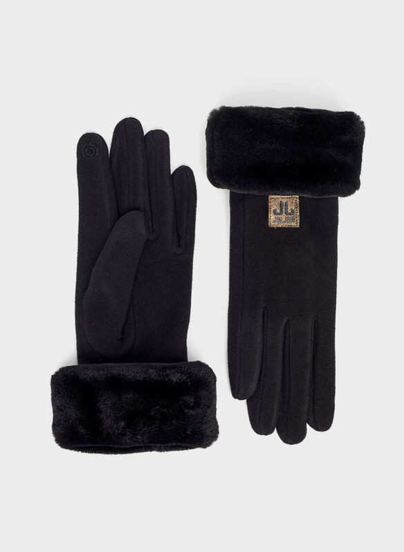 GUANTI CHEMOSPHERE, 001 BLK, medium